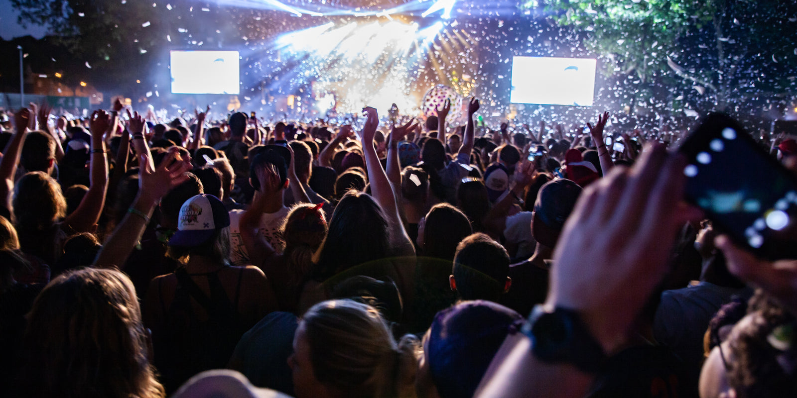 Ignite is a Huge Hit at SXSW Event