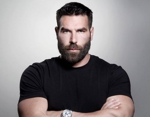 Instagram star Dan Bilzerian plots a made-in-Canada cannabis takeover
