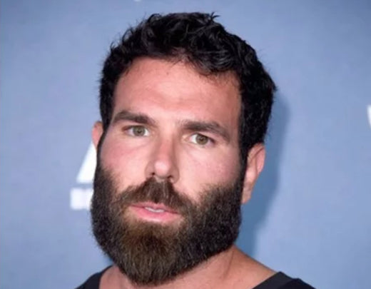 'King of Instagram' Dan Bilzerian Unveils New $1 Million Spokesmodel Search
