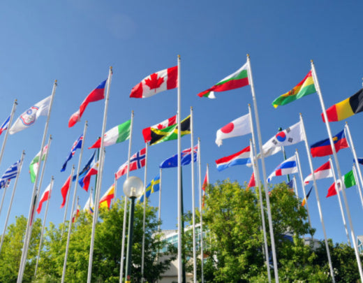 Ignite International Brands fired up over agreement to get products into Europe’s legal cannabis market