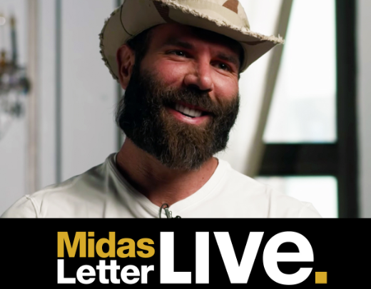 Dan Bilzerian Talks Ignite Cannabis and Canadian Rollout Plans