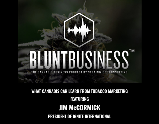 What Cannabis Could Learn From Tobacco Marketing