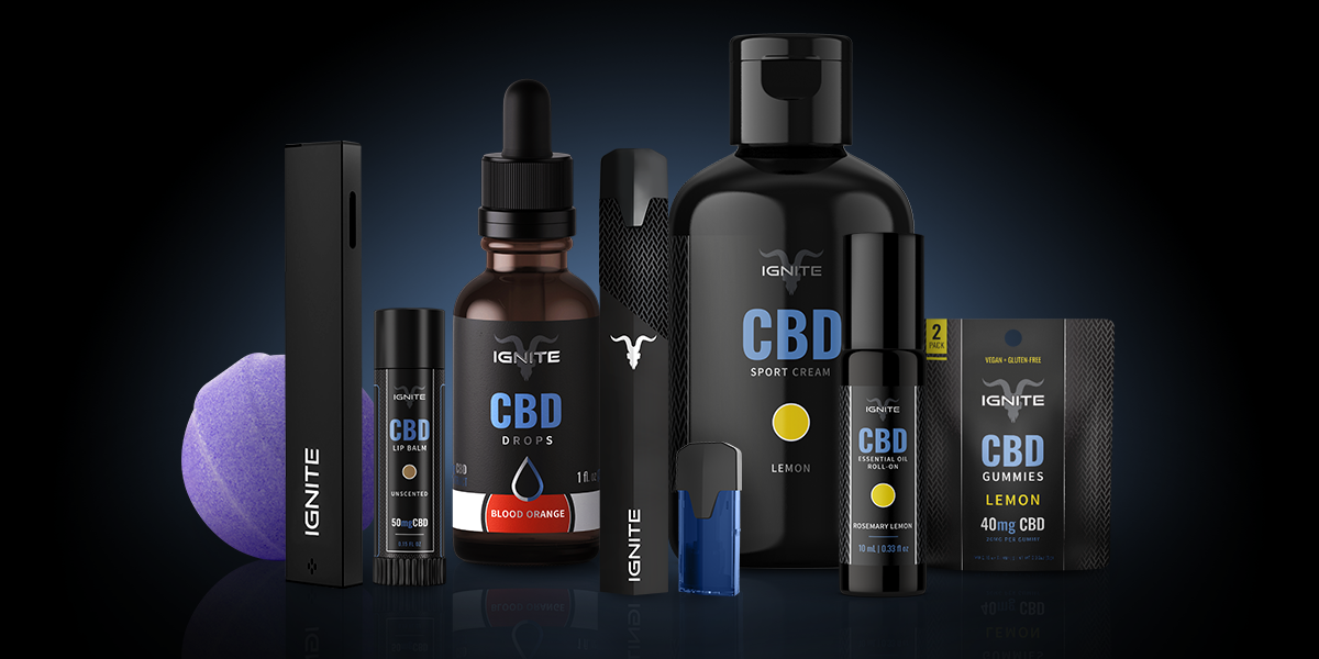 All About CBD Delivery Methods & Bioavailability