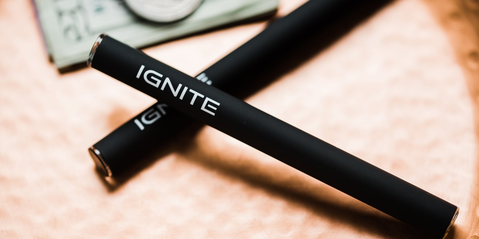 Buying Your First CBD Vape Pen? Look for These Things - IGNITE International LTD. Buying Your First CBD Vape Pen? Look for These Things - IGNITE International LTD.