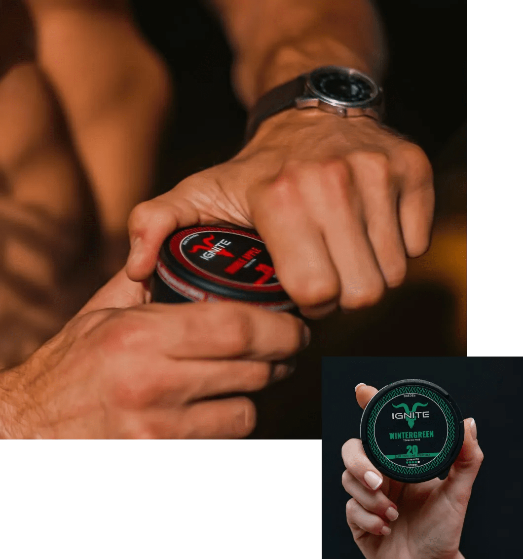 SNUS